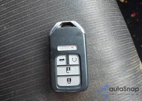 2019 Honda Accord Sport z USA, uszkodzony, nr VIN 1HGCV1F38KA039567